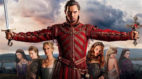 i tudor serie tv dove vederlo|the tudors streaming guardaserie.